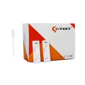 Quality ACE Acetami/ophen Drug Abuse Test Kit Cut-Off 5,000ng/ML wholesale