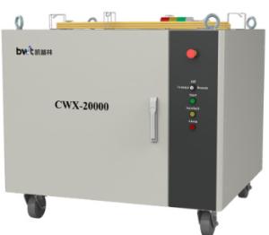 Quality 20000w 1080nm Ytterbium Fibre Laser Combined Beam wholesale