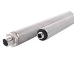 30MPa Stainless Steel Sintered Filter Element For Water Treatment