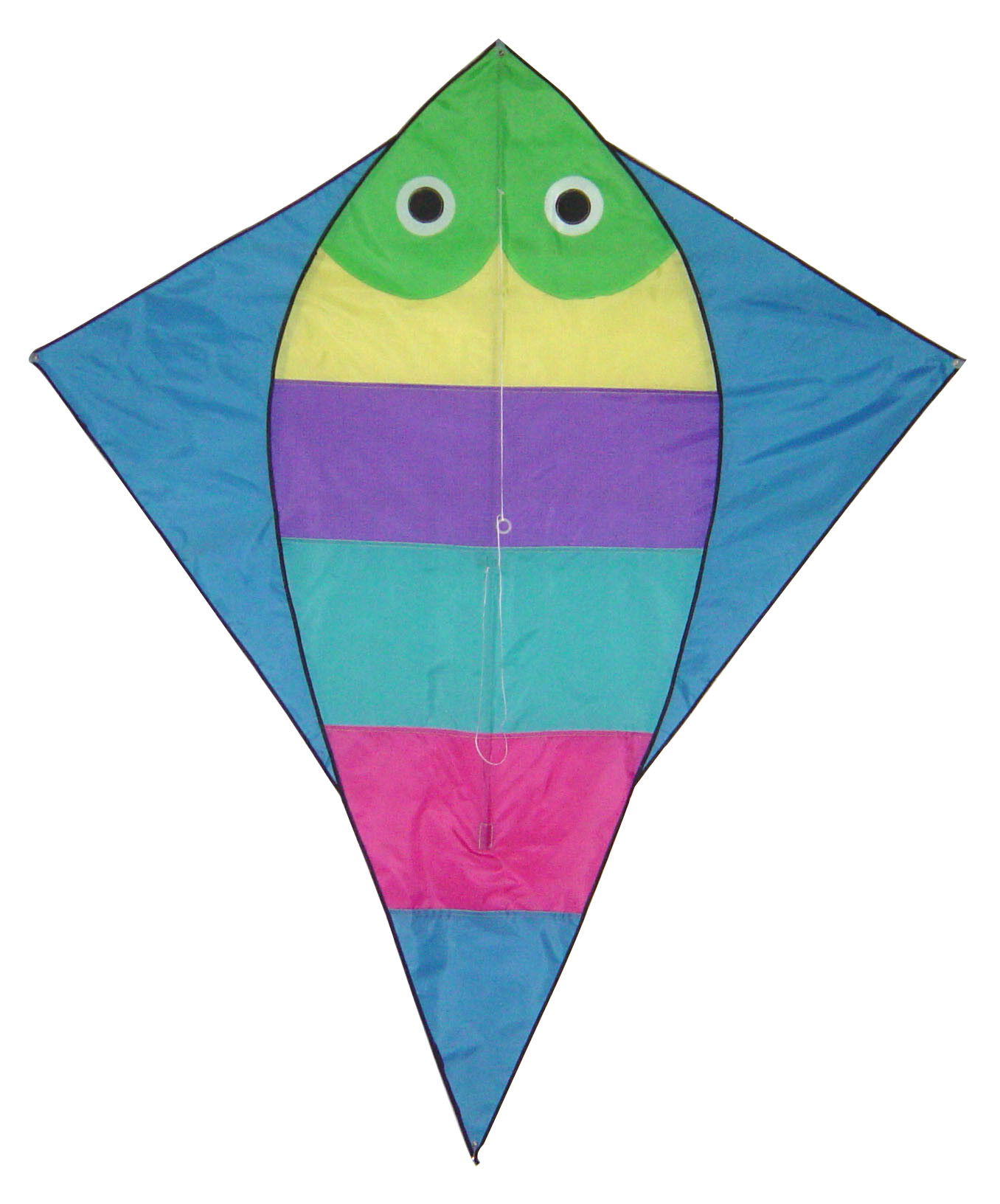 Special Pattern Single Line Stunt Kite Easy Assembled For Beginner Durable