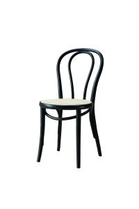 Quality Tomile Ash Wishbone Chair Beech Bentwood Chair 86cm Height wholesale
