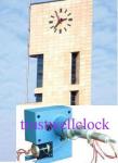 strong movement/mechanism for outdoor clocks 4feet diameters with minute hour
