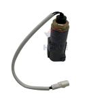 EX200-2/3/5 Excavator Hydraulic Pump Solenoid Valve 9120191 9120292 Digger