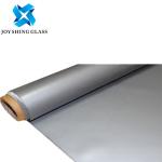 Reflective Coated Float Glass 4mm 5mm 6mm 8mm 10mm For Office Building