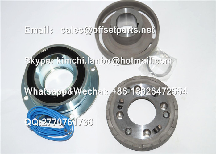 764-1200-601 CA1-7387-P0J komori clutch original parts for komori offset printing machine