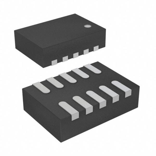 MP1499GD-Z Buck Switching Regulator IC Positive Adjustable 0.807V 1 Output 5A 10