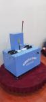 Professional Rubber Hose Cutting Machine Non Smoking 6-51mm
