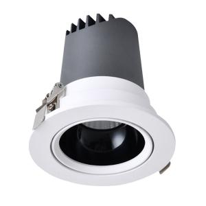 Quality Ceiling Dimming Mini LED Spotlights 5W Power Consumption 5000K wholesale