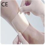 Hydrocolloid Transparent Adhesive Foam Dressing Breathable For Blisters Eco