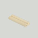 ISO Wear Resistance Zirconium Oxide Ceramic
