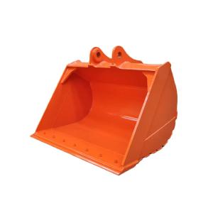 Quality 30 ton 1.65cbm Excavator Trenching Bucket For EX200 PC240 CAT325 wholesale