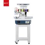 Fabric BAI 15 Needle Embroidery Machine 350mm 1200rpm
