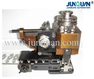 Quality 40mm Applicator for Crimping Machine / Die /Mould Trade Term 100% T / T in Advance CE wholesale
