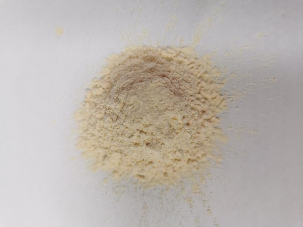 80mesh 100mesh Dehydrated Ginger Powder Low Bac 8.0 Moisture