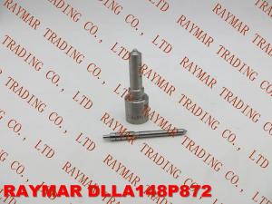Quality DENSO Fuel nozzle DLLA148P872, 093400-8720 for 095000-5650, 095000-5655, 16600-EB300 wholesale