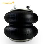 Double Convoluted Truck Air Spring For SAF Holland 57006941 W01-358-6941