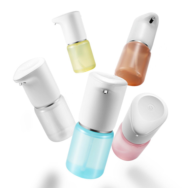 13.4oz Waterproof Hand Sanitizer Dispenser 400ML For Bathroom
