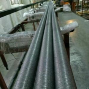 DELLOK SA179 G Type Bimetallic Finned Tube Heat Exchanger