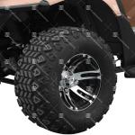 LSV 4 Searter Golf Cart Chinese OEM Maximum Performance Wholesale Electric