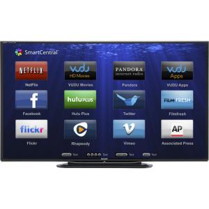 Quality Sharp LC-70LE757U AQUOS 70&quot; Full HD Smart LED 3D TV wholesale
