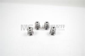 Quality Metal Hardware Precision Cnc Machined Parts For Eyeliner / Cosmetics Mould wholesale