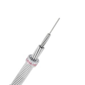 Quality Overhead Acsr Panther Conductor aluminium Acsr Dog Conductor wholesale