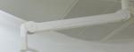 Double Arm Shadowless LED Operating Room Lights 5000K For Hospital