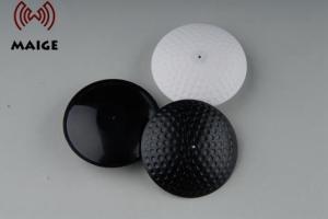 Quality ABS Material Retail Security Tags , Store Security Tags For Supermarket wholesale