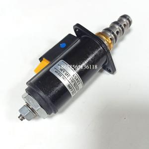 Quality 121-1490 1211490 Rotary Solenoid Valve for Caterpillar CAT E320 325C 330C 330D 312C wholesale