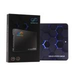 1TB 2.5 Inch SATA III Internal SSD Drive For Laptop Shock Resistance