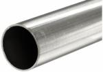 Bright Finish Ss Polished Pipe , Anti Corrosion Galvanized Carbon Steel Pipe