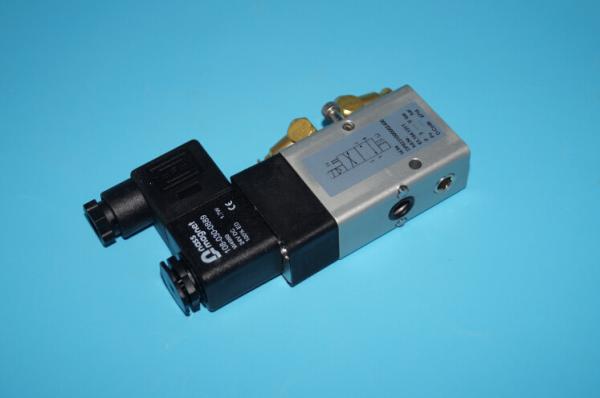 61.184.1311, 4/2-way valve, SM74 SM52 SM102 valve,24V,Good quality import