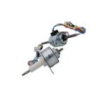 Captive Linear Permanent Magnet Stepper Motor Microstepping 12V High Torque