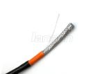 305m 1000ft HDPE 0.50 Solid Bare Copper Cat5e SFTP Cable