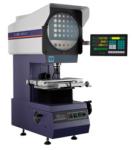 ISO Optical Comparator Profile Projector