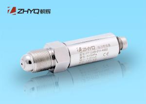 Quality High Durability Industrial Pressure Transducer For Water Jet Cutting Machine wholesale