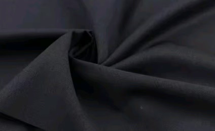 48% Polyester 29% Rayon 19% Wool 220gsm Business Material Fabric