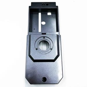 Quality Metal Die Casting Parts Custom ADC12 Die Casting Alloy SGS Standard wholesale