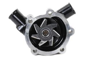 Quality 3D84 Excavator Water Pump YM129327-42100 wholesale