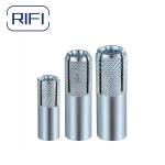 Carbon Steel Metal Hardware Fasteners Galvanized Drop Expansion Anchor Bolt