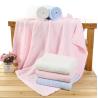 Buy cheap Water Absorption 100% Bamboo Gauze Fabric 168X86 Newborn Swaddle Blankets from wholesalers