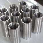 1 Inch Polished Stainless Steel Tubing Astm A269 316l Tp304 Tp316l 321 409