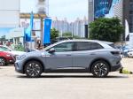 EV car VW ID4 pure/pure+/pro/prime Electric vehicles in stock 0km used car