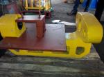 40Cr 42CrMo Track Pin Press for Undercarriage Parts Removal in Machinery Repair