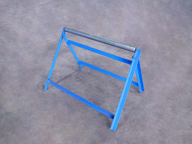 H450 Housing Thickness 2.0mm Floor Tiles Making Machine