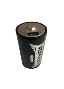 Quality High Stability High Capacity Micro-USB Rechargeable Lithium Battery D Size wholesale