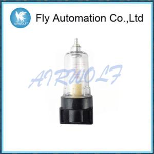 Quality Af Series Air Compressor Filter Regulator Af2000 ,aluminum Alloy Air Preparation Unit wholesale