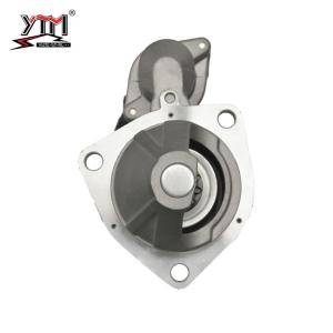 Quality 2330096101 Bosch Nissan Small Starter Motor , PD6 / PE6 / UD Bus Starter Motor wholesale