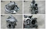 Nissan Truck HT12-19D Diesel Turbocharger 14411-9S000 047-282 Turbocharger For