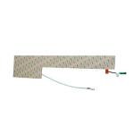 Chemical Resistant Adhesive Lithium Battery Heating Pad For Electric Vehicle